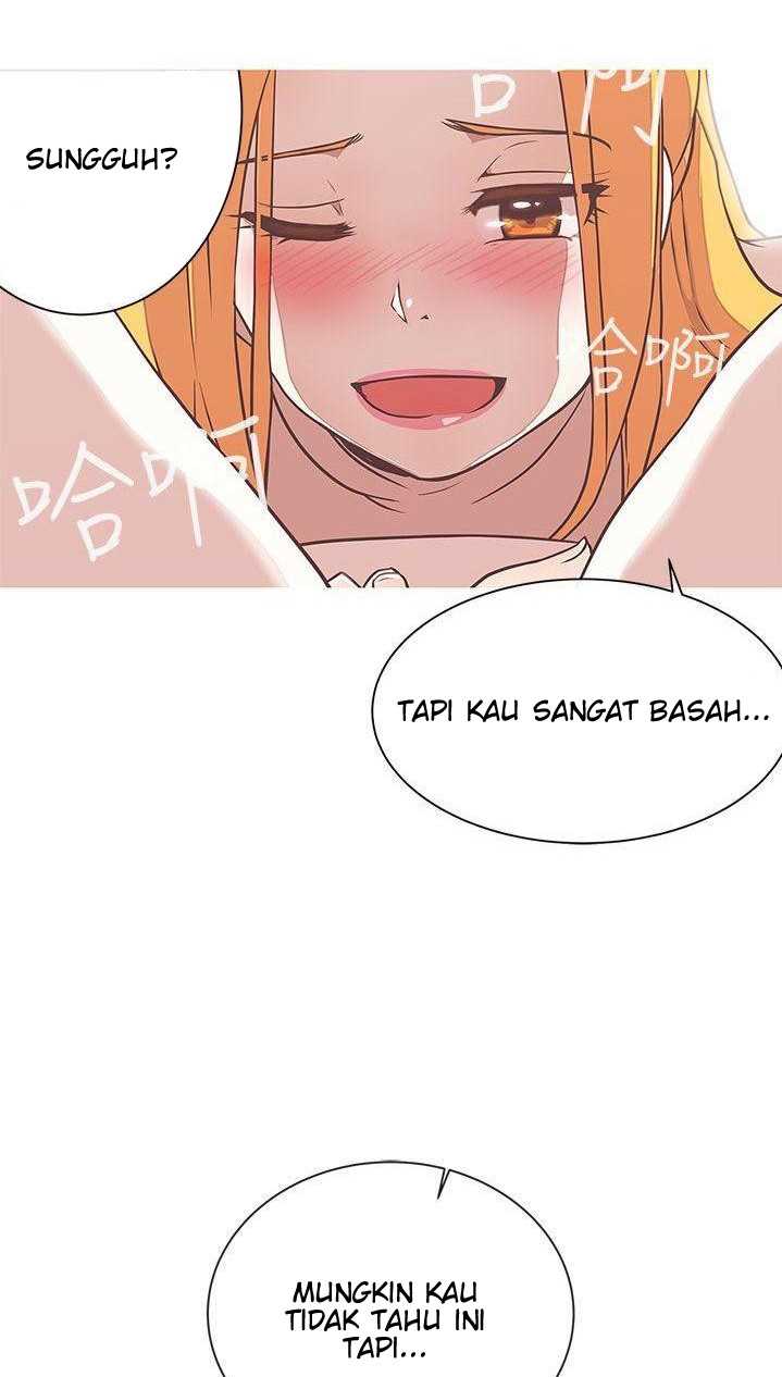 Love Navigation (Koh Son-jak) - Chapter 24 16