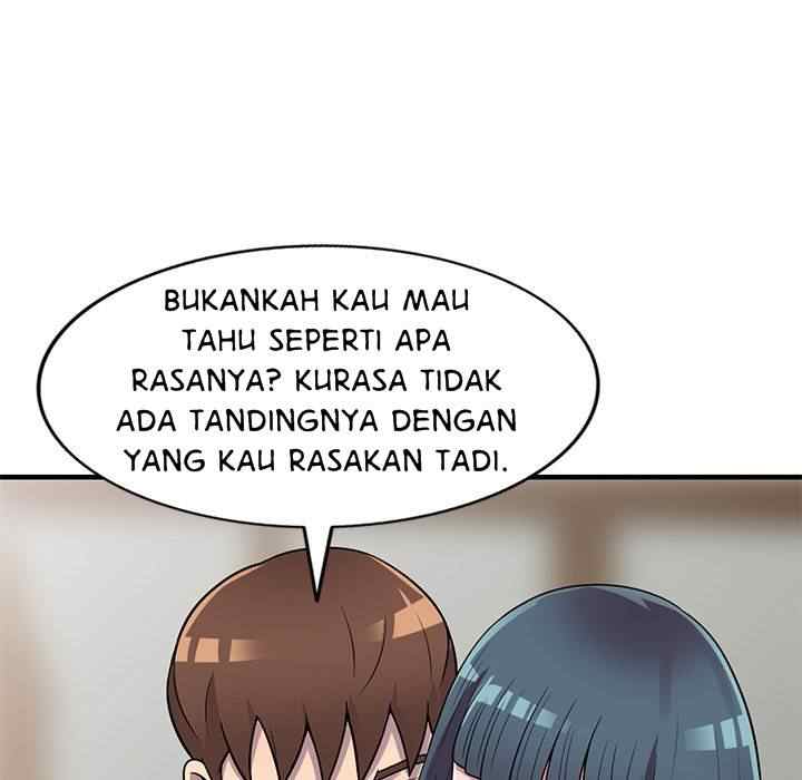 A Stolen Taste - Chapter 23 105