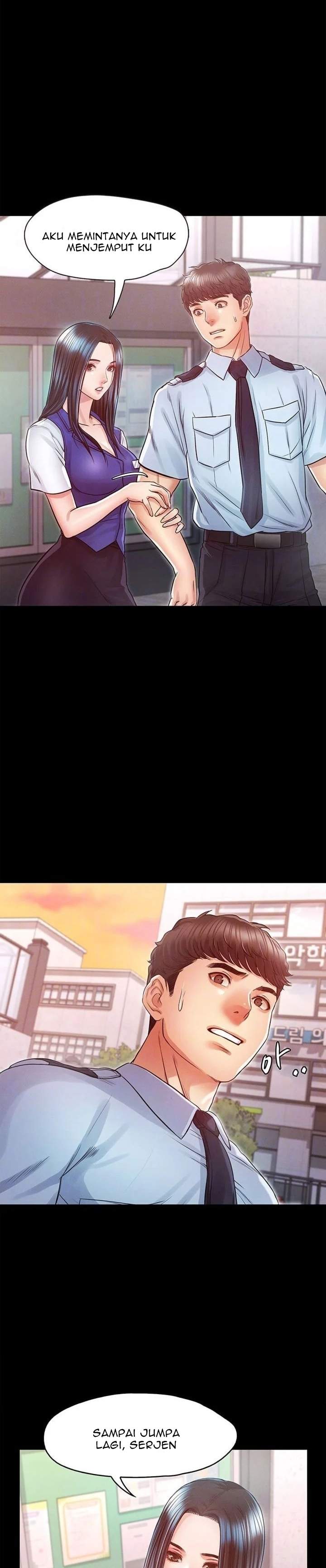 Who did you do with - Chapter 23 8