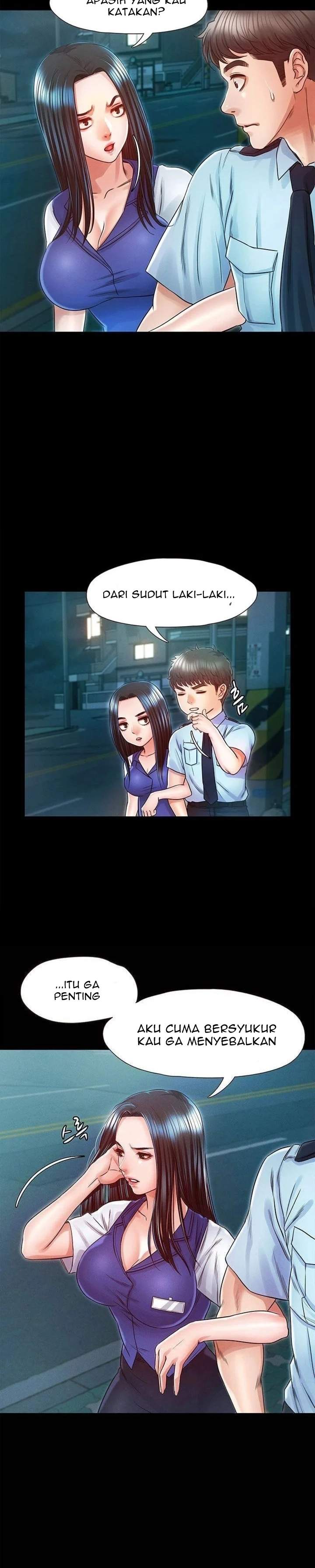Who did you do with - Chapter 23 16