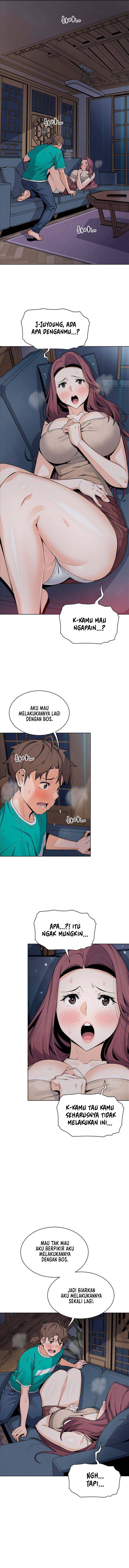 Bean Curd Woman - Chapter 23 4