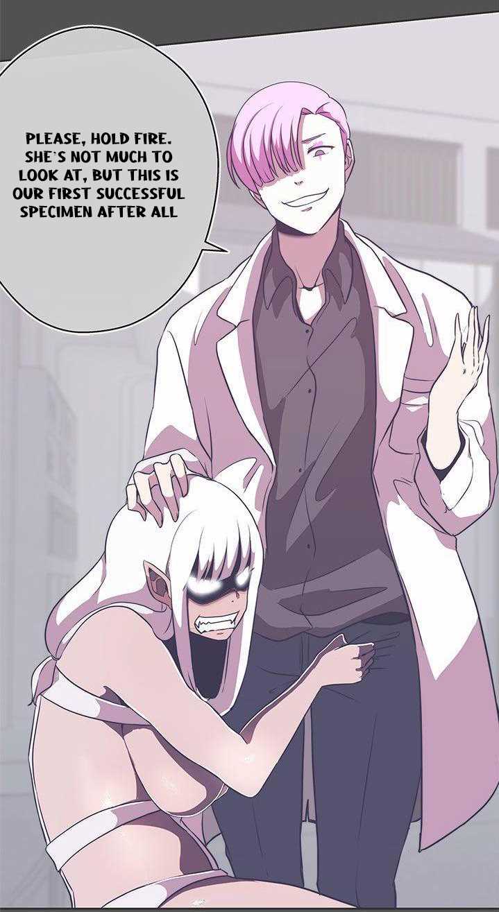 Love Navigation (Koh Son-jak) - Chapter 24 126