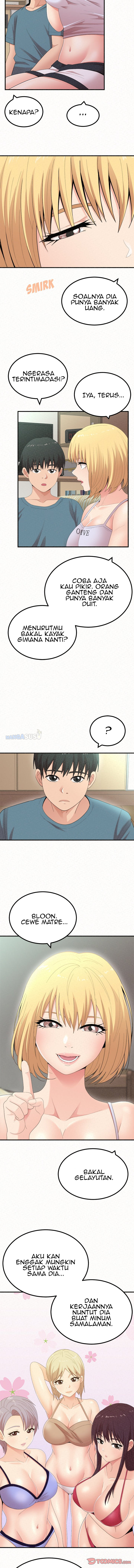 Milk Therapy - Chapter 23 11