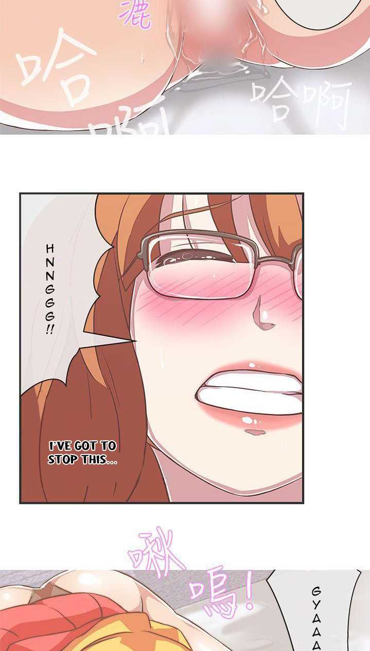 Love Navigation (Koh Son-jak) - Chapter 24 18