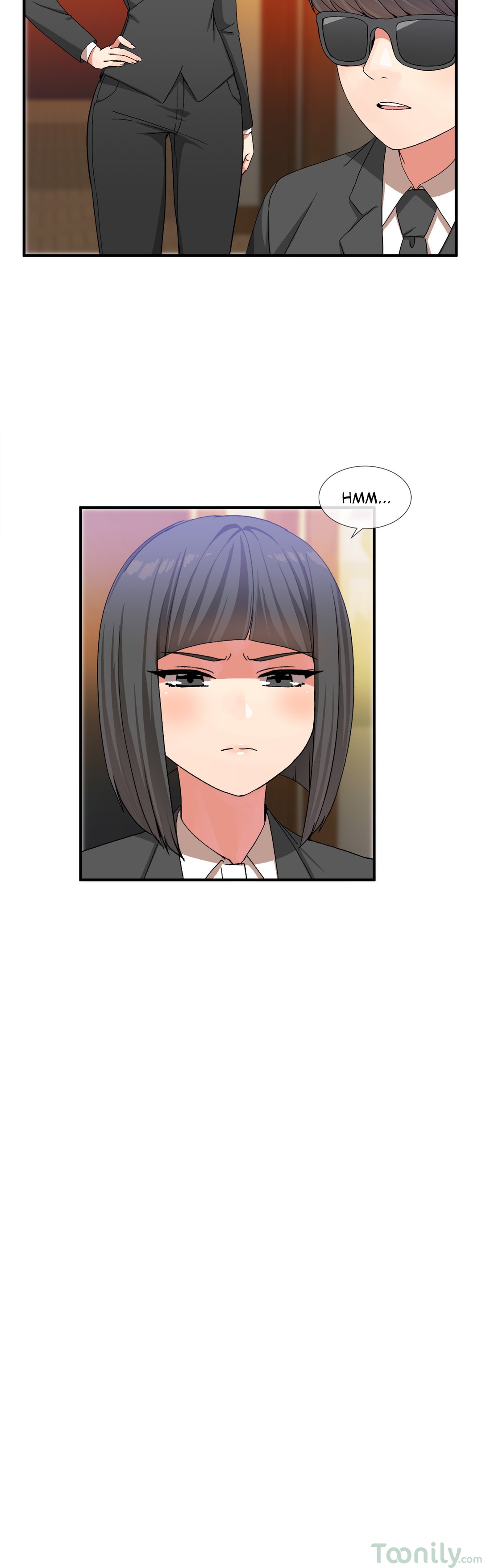 Deceptions (skull2) - Chapter 23 4