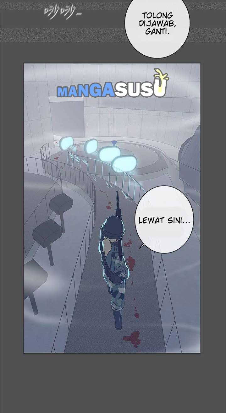 Love Navigation (Koh Son-jak) - Chapter 24 117
