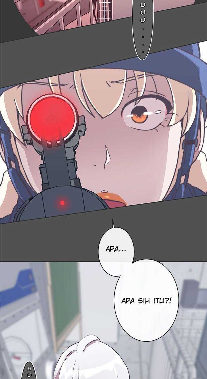 Love Navigation (Koh Son-jak) - Chapter 24 98