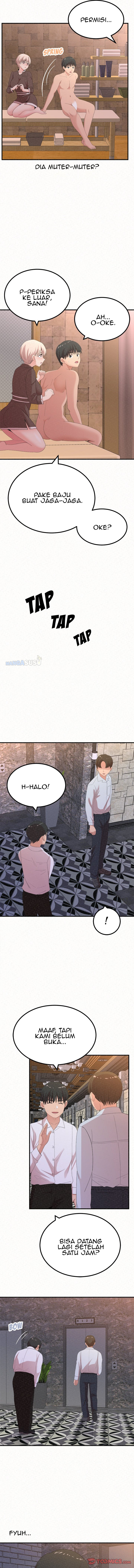 Milk Therapy - Chapter 23 5