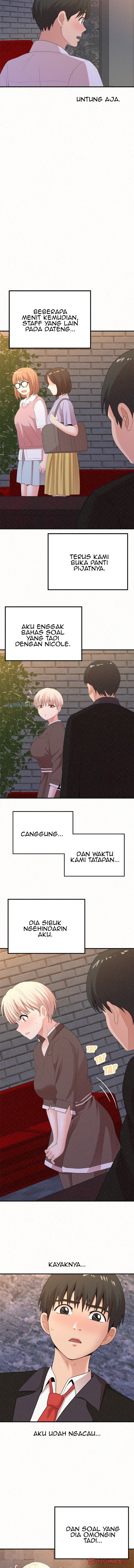 Milk Therapy - Chapter 23 6