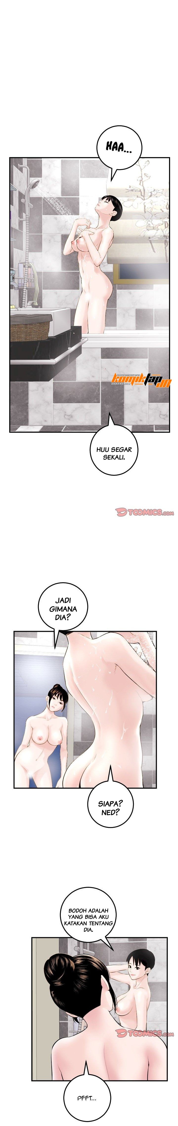 Analog - Chapter 23 12