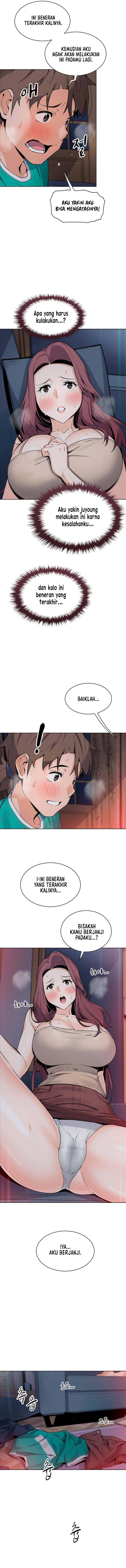 Bean Curd Woman - Chapter 23 5