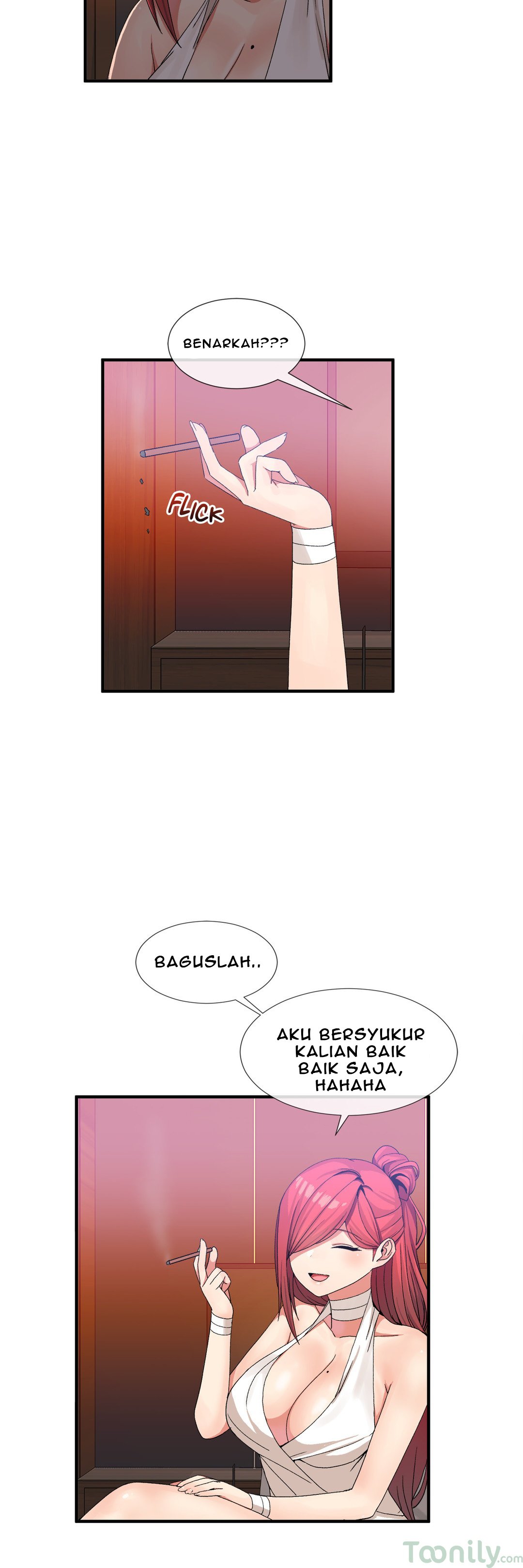 Deceptions (skull2) - Chapter 23 11
