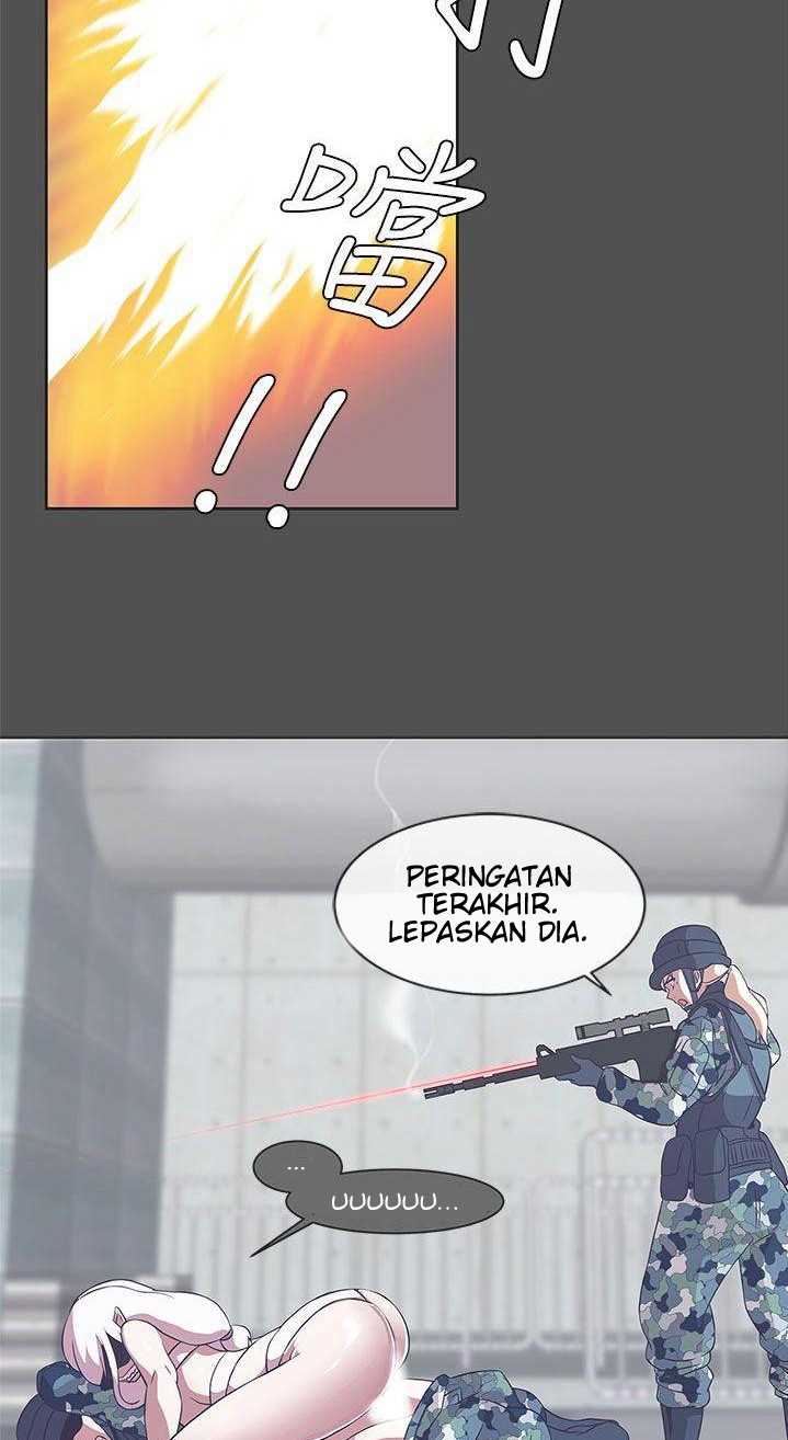 Love Navigation (Koh Son-jak) - Chapter 24 114