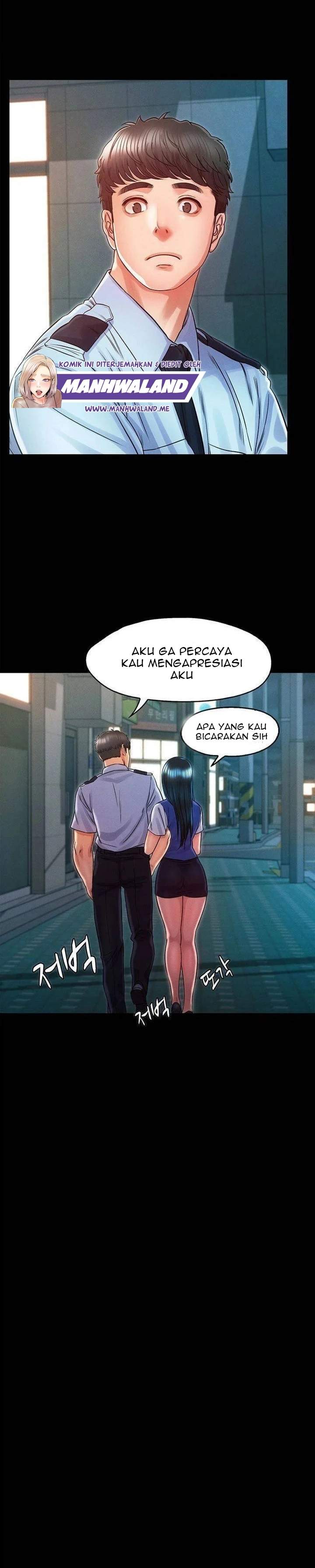 Who did you do with - Chapter 23 17