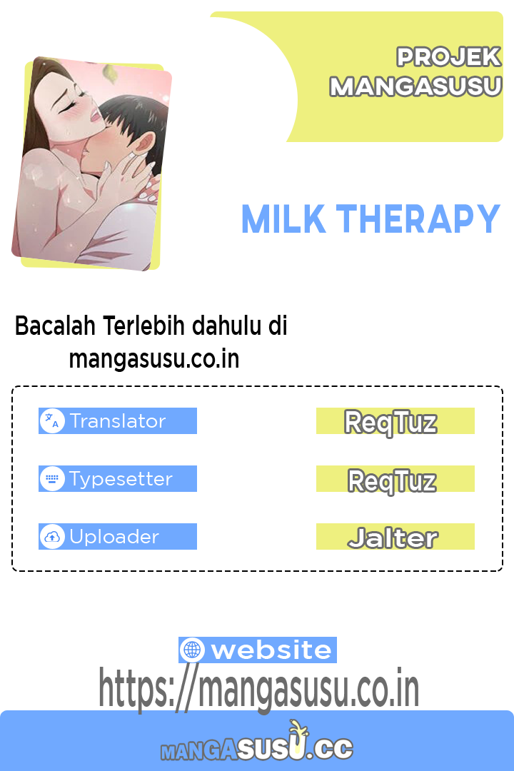 Milk Therapy - Chapter 23 1