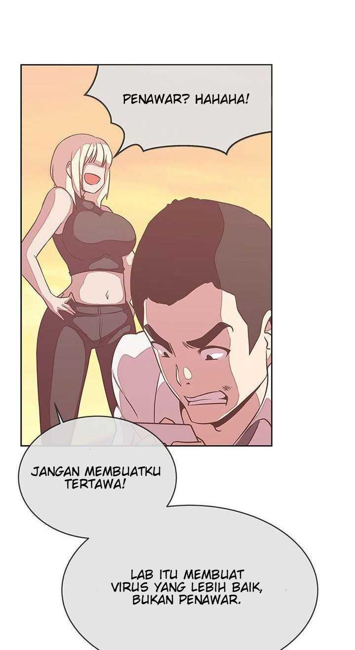 Love Navigation (Koh Son-jak) - Chapter 24 52