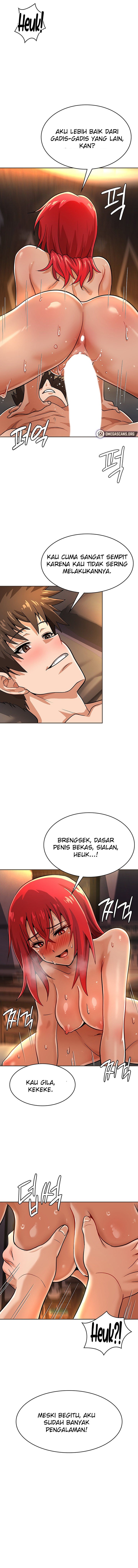 Bought By The Demon Lord Before The Ending - Chapter 23 5