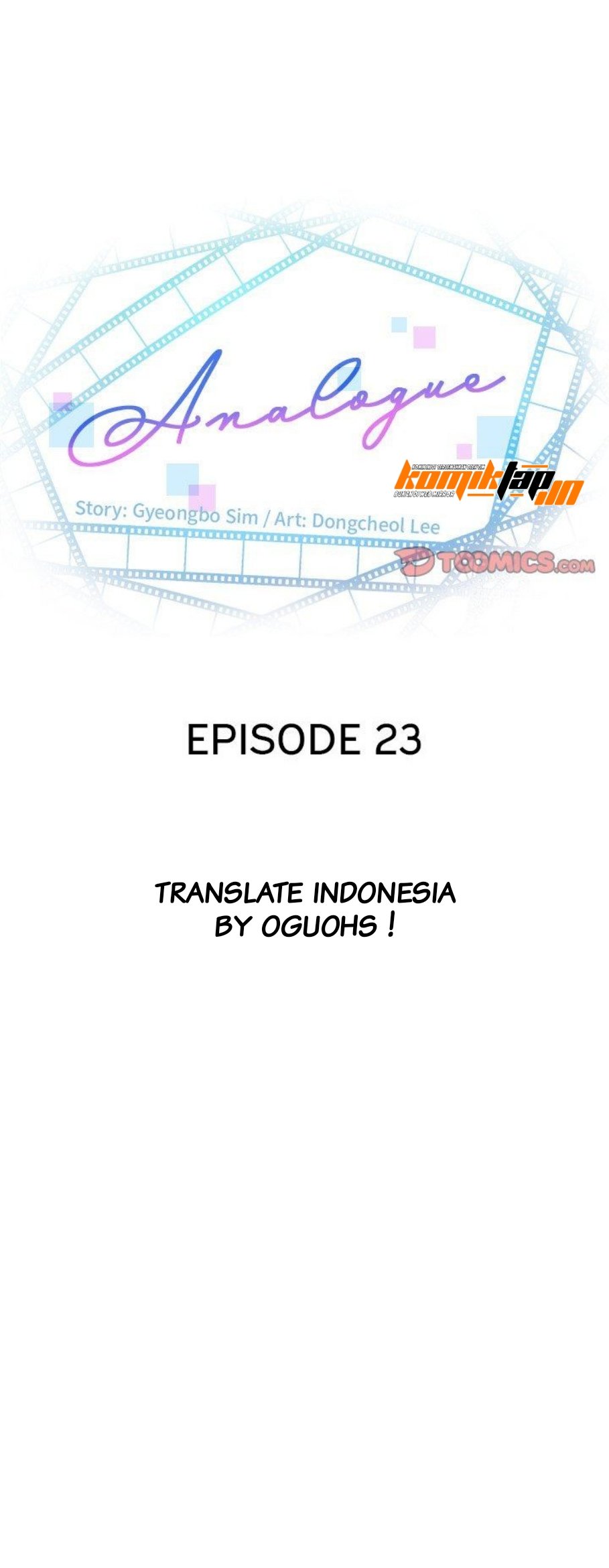 Analog - Chapter 23 3
