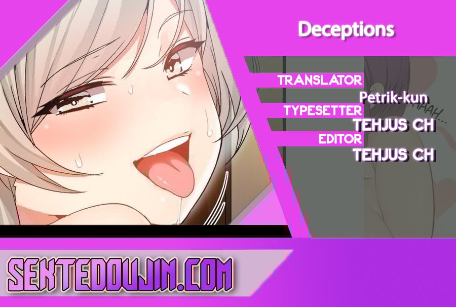 Deceptions (skull2) - Chapter 23 1