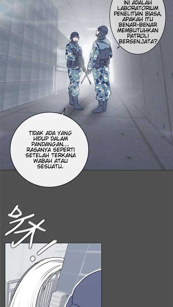 Love Navigation (Koh Son-jak) - Chapter 24 95