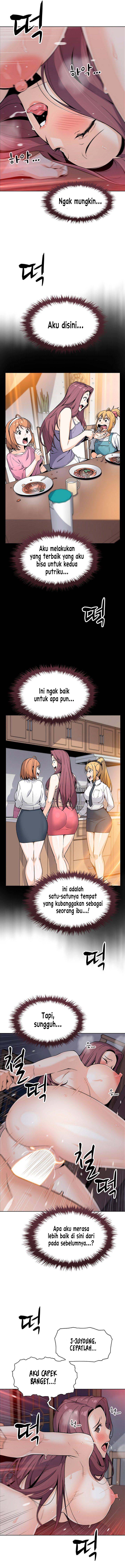 Bean Curd Woman - Chapter 23 11