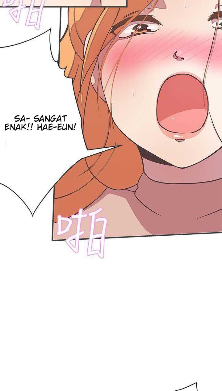 Love Navigation (Koh Son-jak) - Chapter 24 27