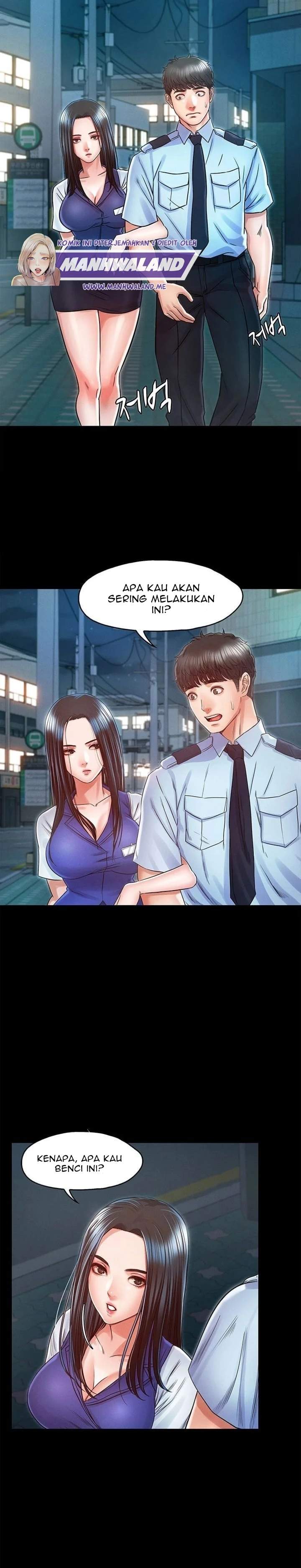 Who did you do with - Chapter 23 11