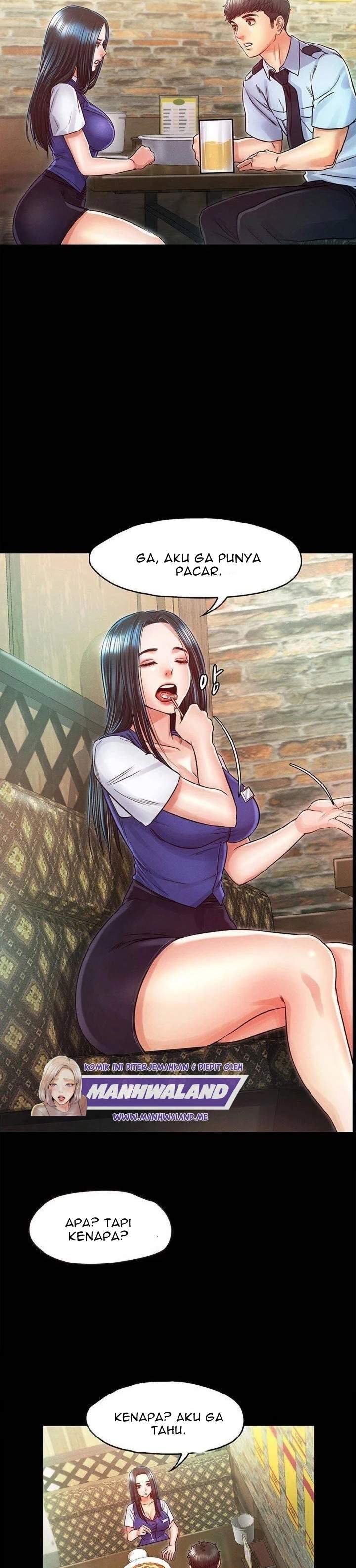 Who did you do with - Chapter 23 20