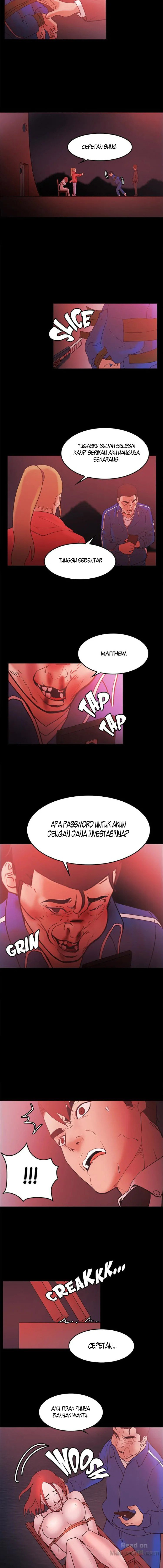 Loser (Team 201) - Chapter 72 8