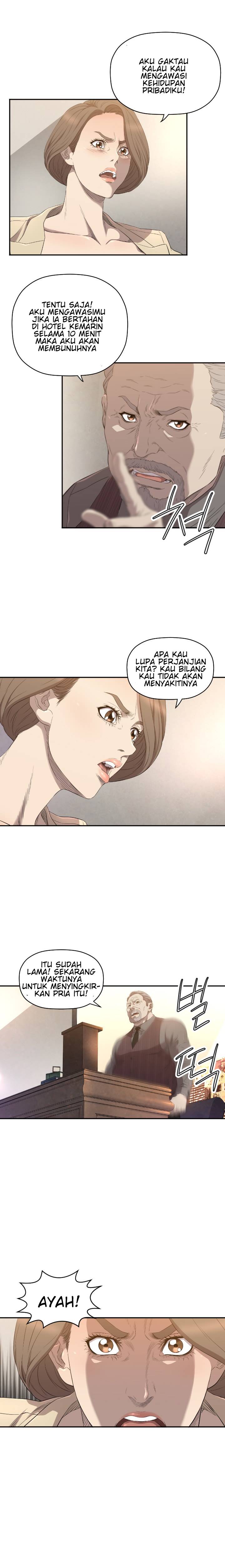 Club Sodom - Chapter 11 3