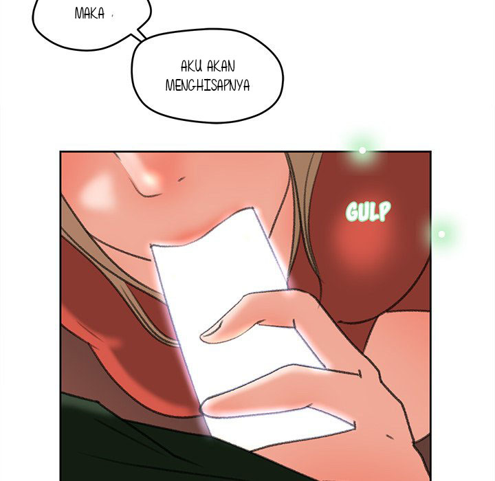 Inside the Uniform - Chapter 11 26