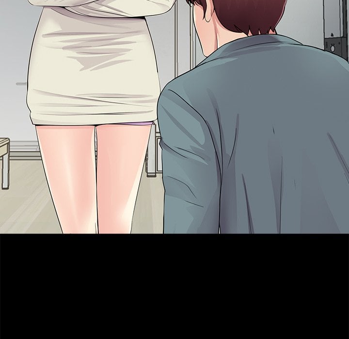 His Return - Chapter 11 19