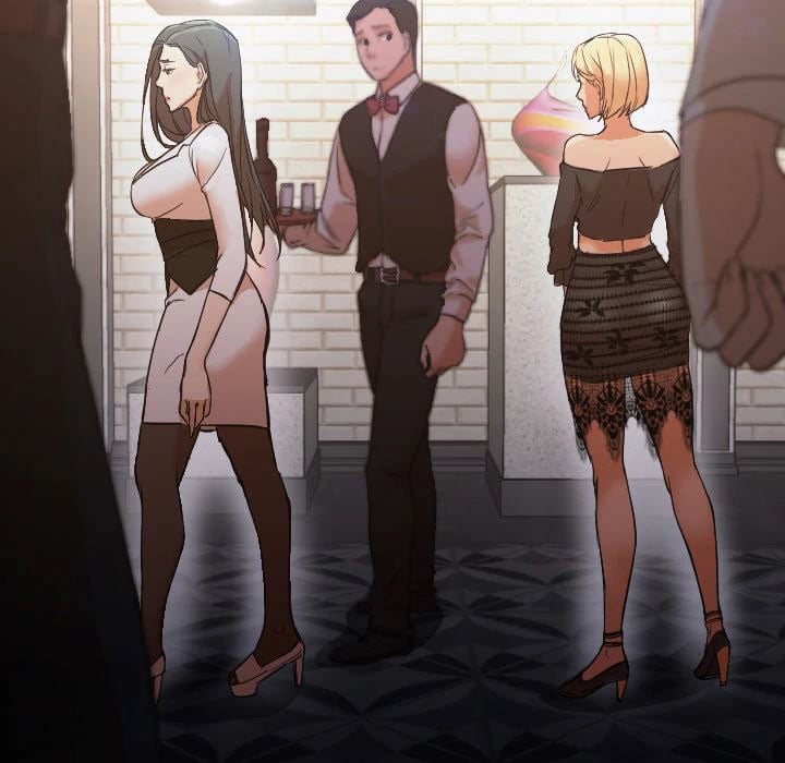 Good Night - Chapter 11 33