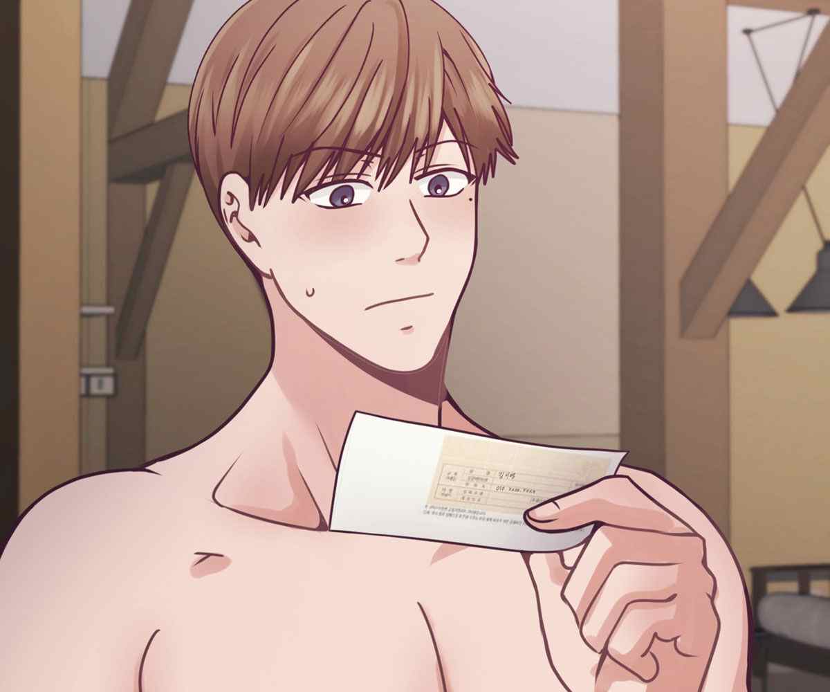 In Love With the Friend&#8217;s Mother - Chapter 11 40