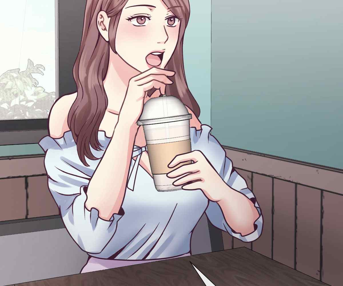 In Love With the Friend&#8217;s Mother - Chapter 11 8