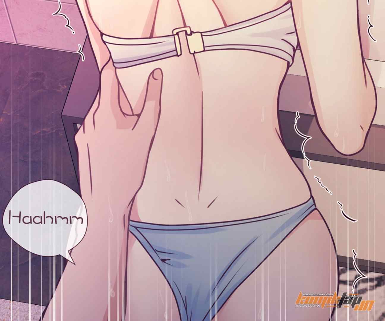 In Love With the Friend&#8217;s Mother - Chapter 11 192