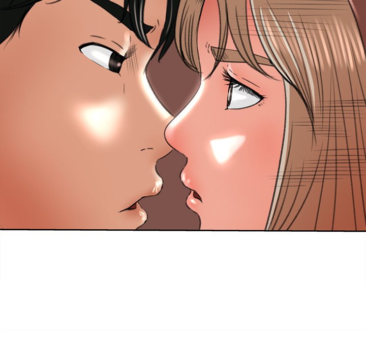Inside the Uniform - Chapter 11 37