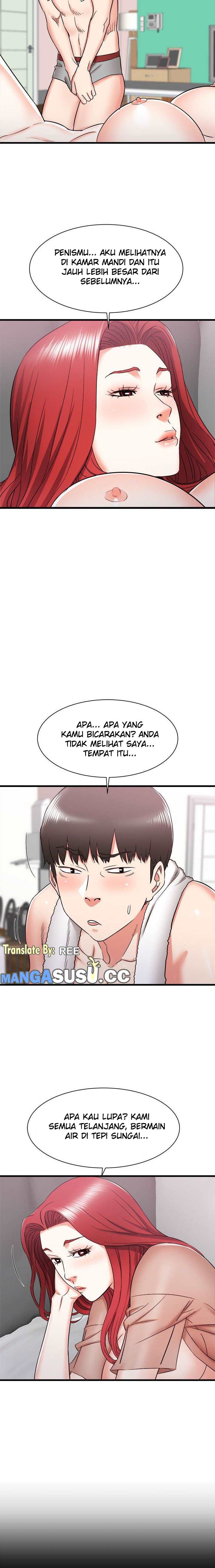 Staying at The Sisters House - Chapter 11 6