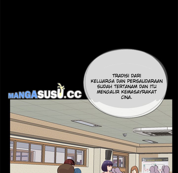 His Return - Chapter 11 124