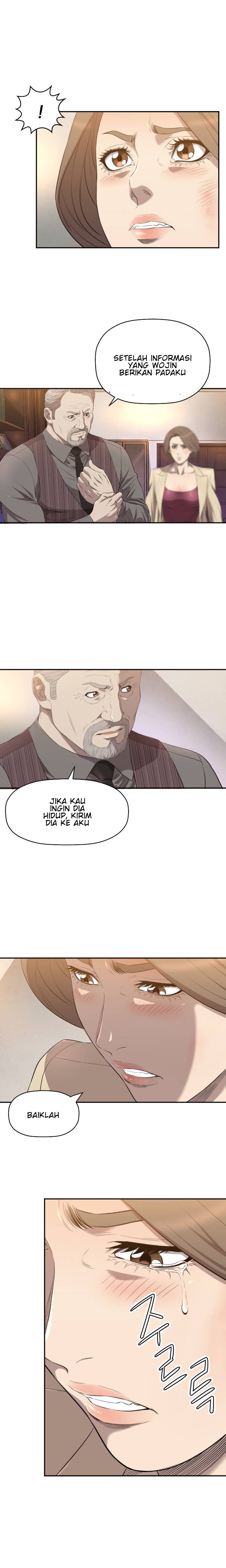 Club Sodom - Chapter 11 7
