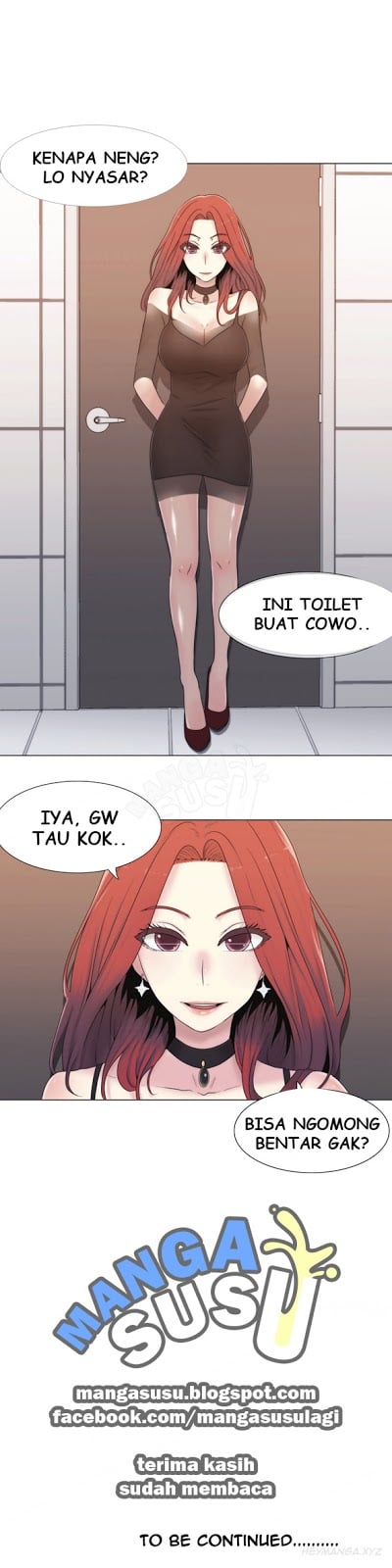 Miss Mystic - Chapter 11 29