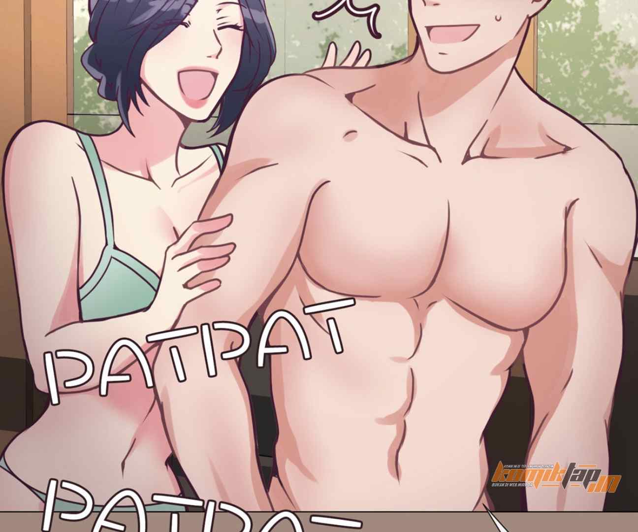 In Love With the Friend&#8217;s Mother - Chapter 11 28