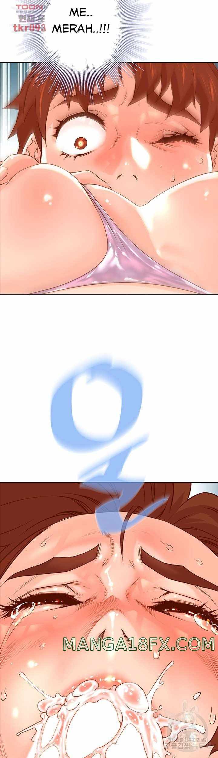 Cum in New Employee - Chapter 11 5