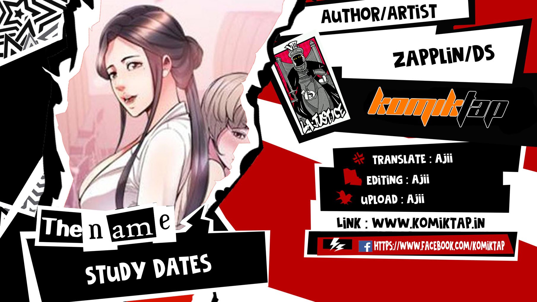 Boss of the Reading Room - Chapter 11 1