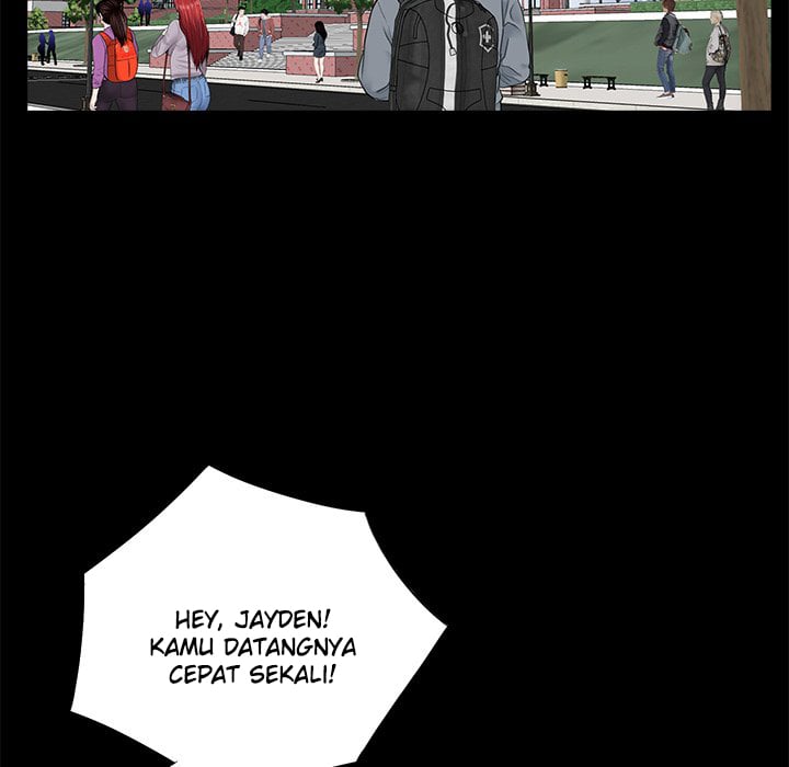 His Return - Chapter 11 98