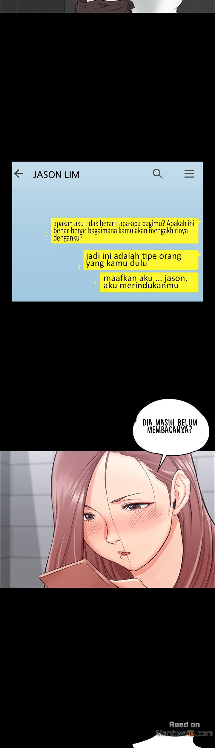 That Mans Epilepsy - Chapter 11 43