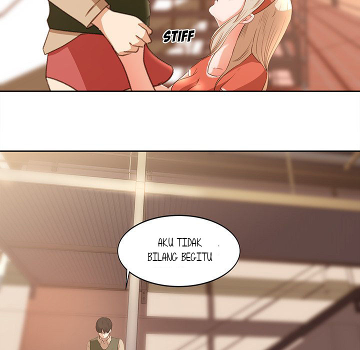 Inside the Uniform - Chapter 11 24