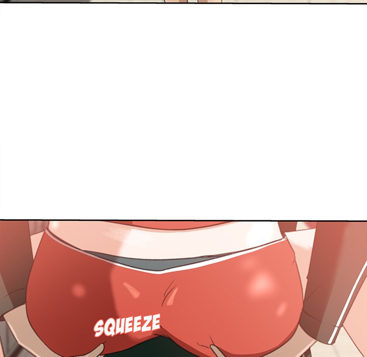 Inside the Uniform - Chapter 11 90