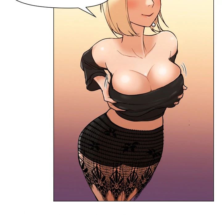 Good Night - Chapter 11 8