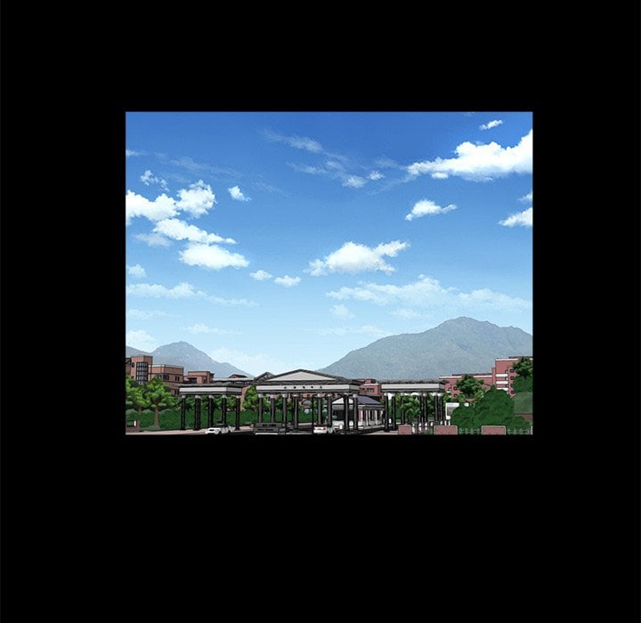 His Return - Chapter 11 96